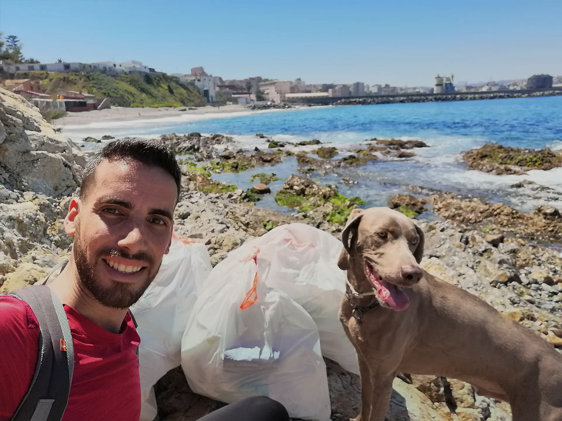 Historia Ceuta Sin Plástico